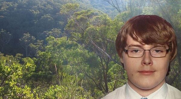 Aštuoniolikmetis Australijos plynėje be maisto praleido devynias savaites