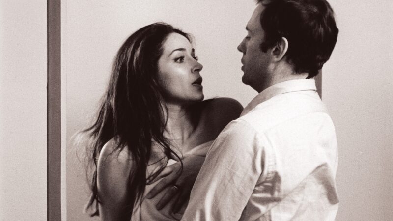 Kino pusryčių klasika: prancūziškas meilužių tinklas filme „Mano naktis su Mod“