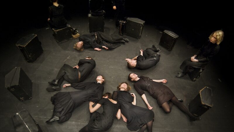 „Atviras ratas“ uždaras masėms? (interviu)