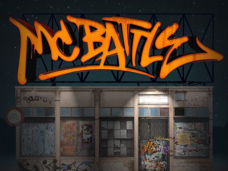 „Lietuvos MC Battle 2016“: 16 reperių varžysis menų fabriko „Loftas“ scenoje