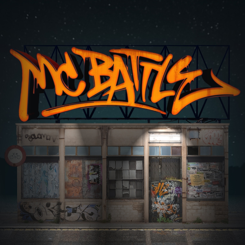 „Lietuvos MC Battle 2016“: 16 reperių varžysis menų fabriko „Loftas“ scenoje