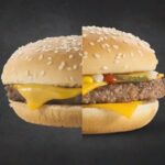 Kodėl „McDonald's“ mėsainis reklamoje atrodo skaniau (Video)