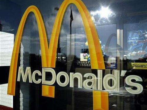 „McDonald‘s“ komentaras:  restoranuose e.coli užkrato nėra