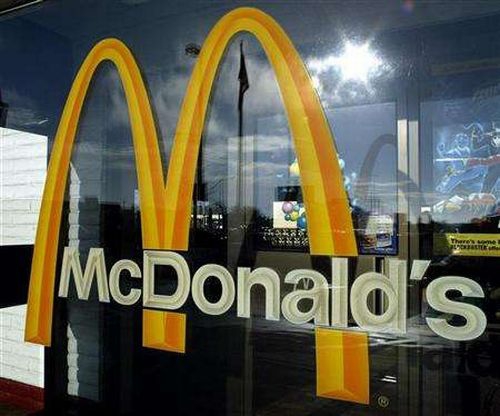 „McDonald‘s“ komentaras:  restoranuose e.coli užkrato nėra