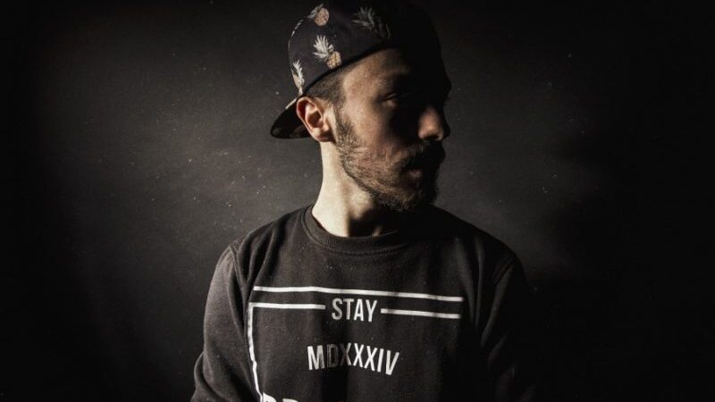 Drąsus ir eksperimentuojantis hiphopo atlikėjas Meandi pristato naują singlą
