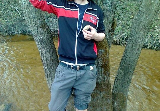 Istorikas V. Karlonas: „Rašyti apie senienas man tinka prie veido“ (Interviu)