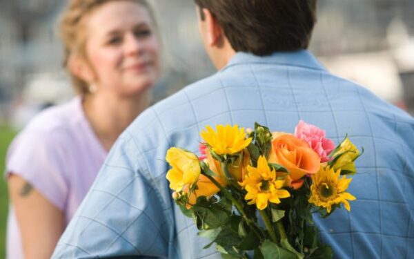 10 blogiausių Šv. Valentino dienos dovanų moterims