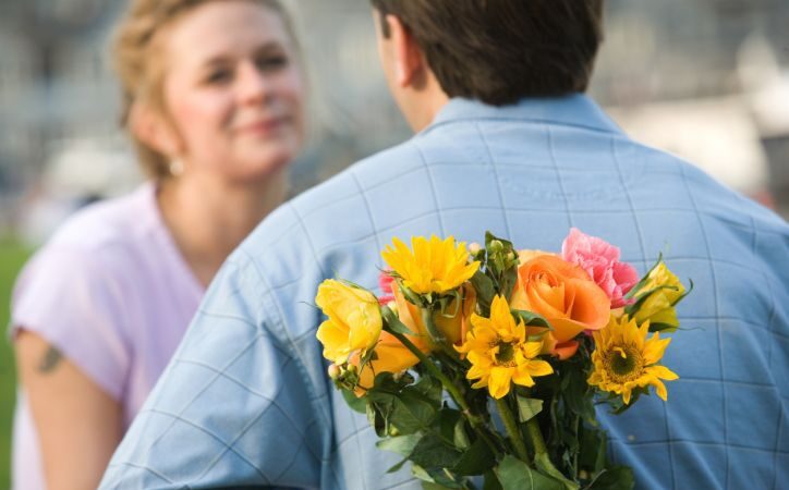 10 blogiausių Šv. Valentino dienos dovanų moterims