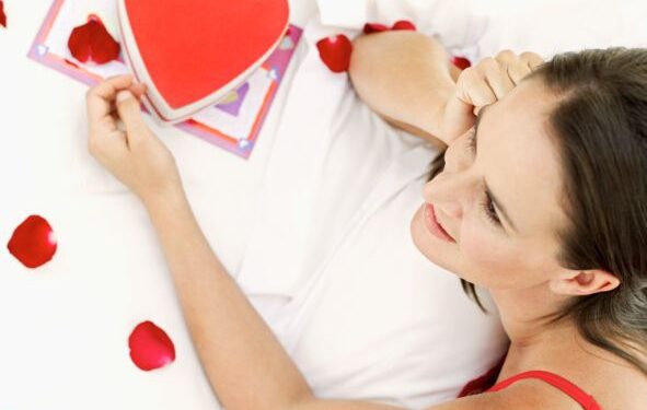 Makalius: Valentino diena svetur –  planavimui dar nevėlu!