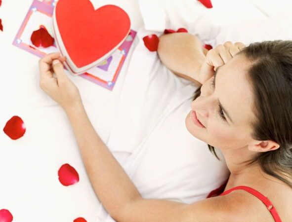 Makalius: Valentino diena svetur –  planavimui dar nevėlu!