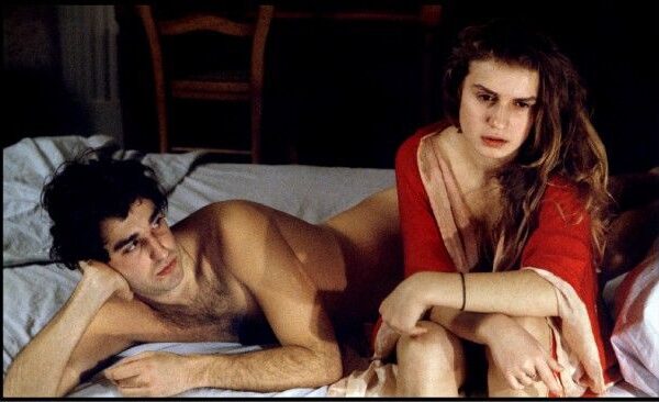 Kino pusryčiuose – prancūzų filmas iš didžiosios „P“