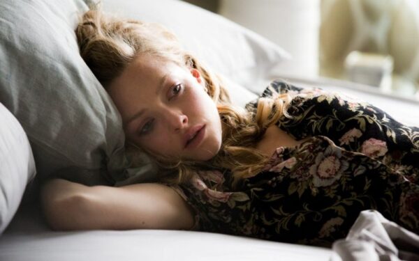 Amanda Seyfried mėgins prisijaukinti meilę romantiškoje dramoje „Išmokyk mane mylėti“
