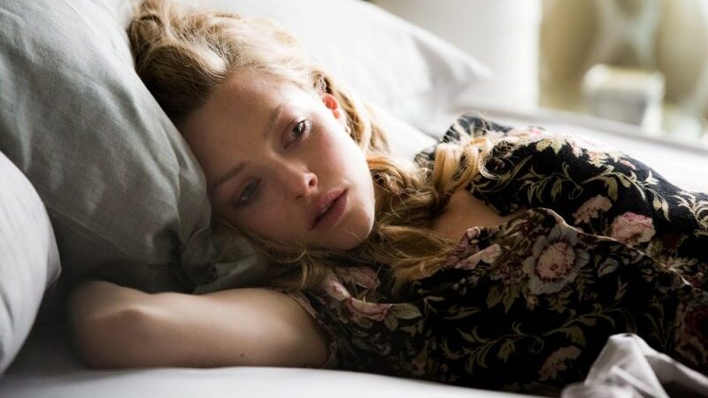 Amanda Seyfried mėgins prisijaukinti meilę romantiškoje dramoje „Išmokyk mane mylėti“