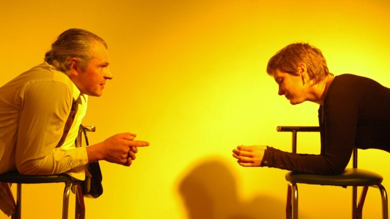 Laimėk pakvietimą į spektaklį „Meilės negali prisiminti“ BAIGĖSI