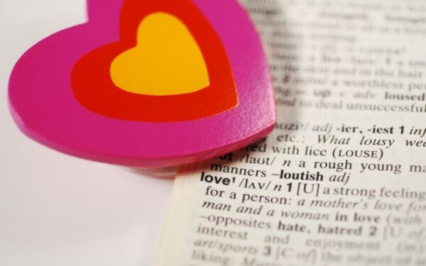 Oksfordo žodyne – trumpiniai OMG, LOL ir… širdis