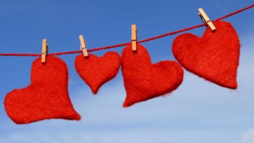 Kardiologė: meilės poveikis prilygsta narkotikams