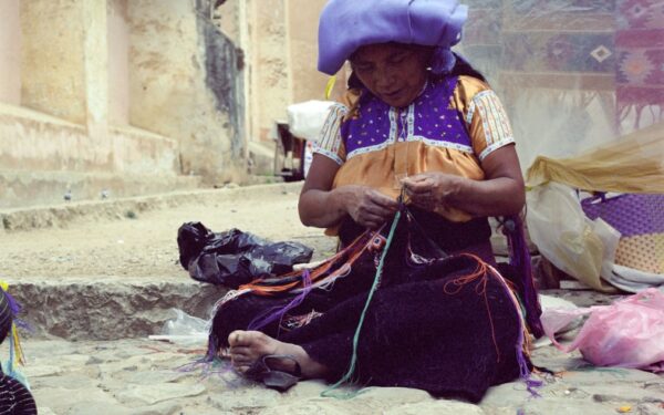 Laisvės alėjoje  duris atveria fotografijų paroda apie Meksiką