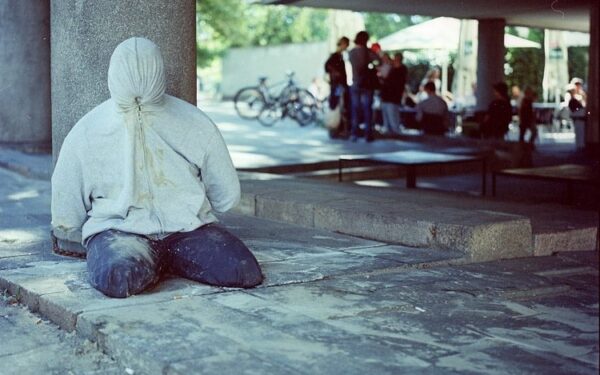 Gatvės menas grįš į Vilnių