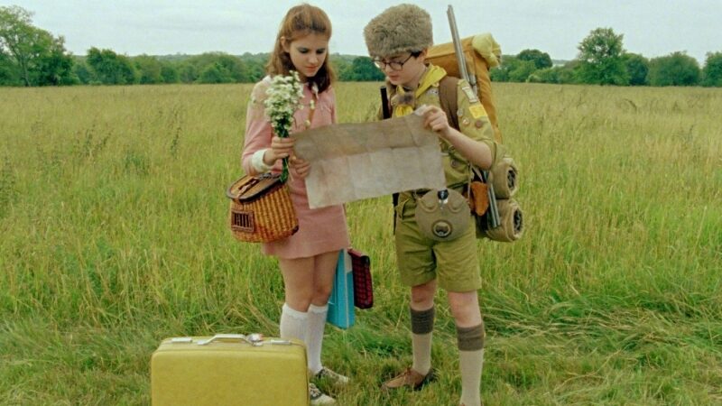 Užburiančių filmų savaitė romantiškajame „Kine po žvaigždėmis“