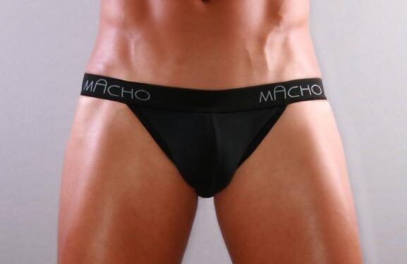 Didelis išgąstis vyrui: susirietė penis!