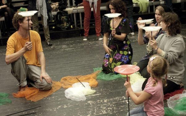 „Menų spaustuvėje“ – atidarymas visiems (Foto)