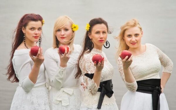 Įspūdžiai ir patarimai iš vis neatsibostančių mergvakarių (foto)