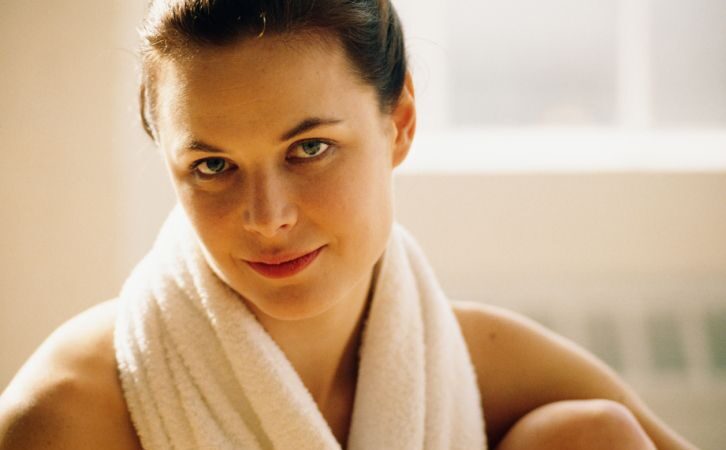 Sveika ir graži oda – įgyvendinama svajonė