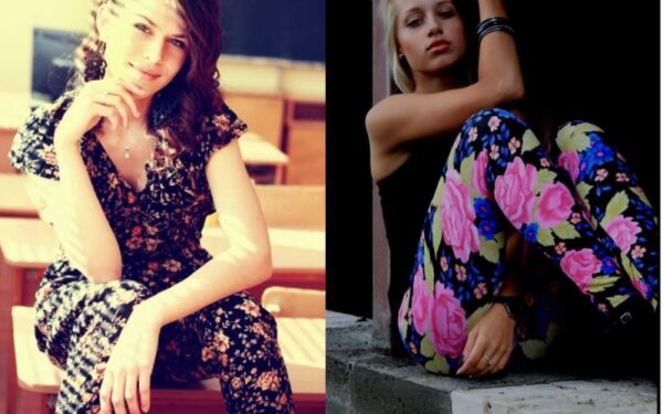 Išrinktos konkurso „Mano vasaros stilius“ nugalėtojos!