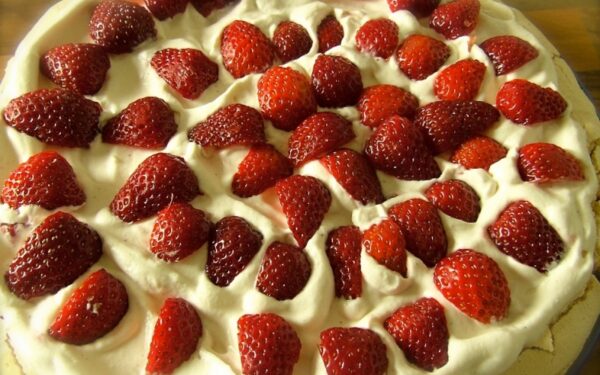 Garsiausio Australijos deserto receptas pagal Žilviną Grigaitį