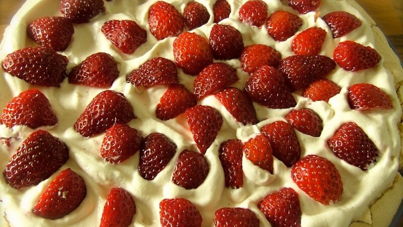 Garsiausio Australijos deserto receptas pagal Žilviną Grigaitį