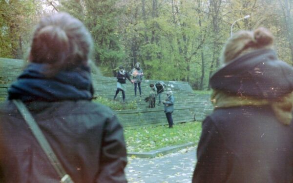 Aušra ir Vaida – jaunos dizainerės, kurios atsikelia ir varo (interviu)