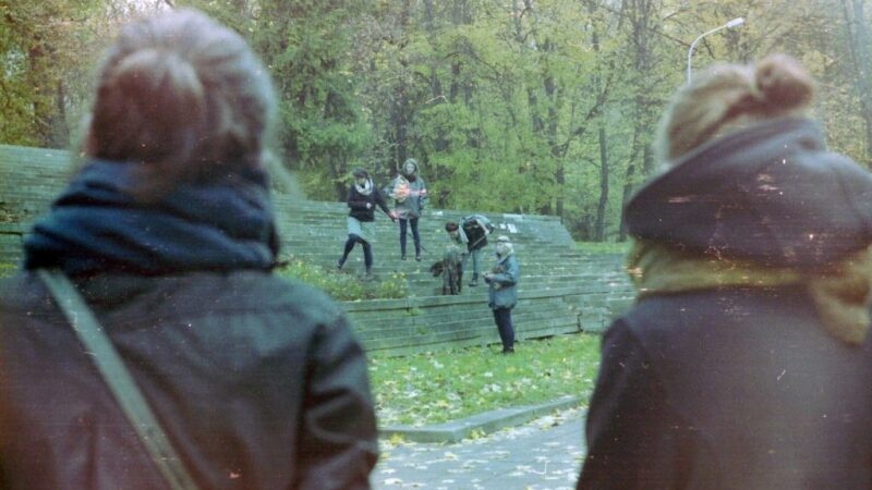 Aušra ir Vaida – jaunos dizainerės, kurios atsikelia ir varo (interviu)