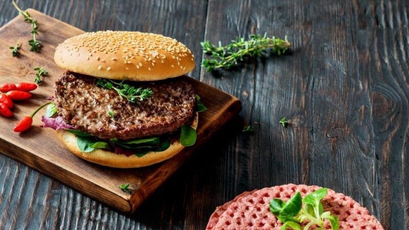 Didžiosios klaidos, kurias darote kepdami mėsainius