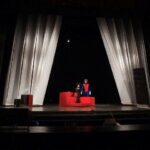 Opera „Meška“ - Rusų dramos teatre