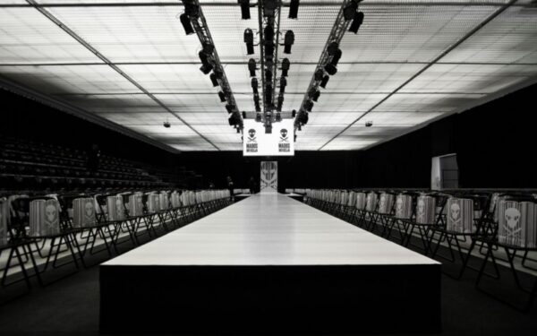 Šaindien startuoja „Mados infekcija“