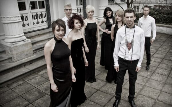 Įrašų kompanijoje Hamburge NIKO grieš tik naktimis