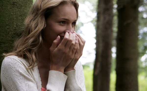 Jurgita Jurkutė vaidins detektyvinėje istorijoje