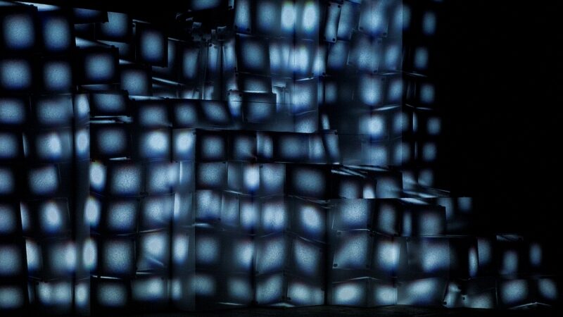 Festivalis „Insanitus“: eksponatus ne tik galima, bet ir reikia liesti (pirmos dienos apžvalga, foto, video)