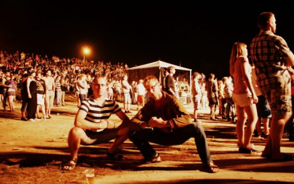 „Galapagai/ Roko Naktys“: Džiaugiamės išplėtę festivalio ribas (Foto, video)