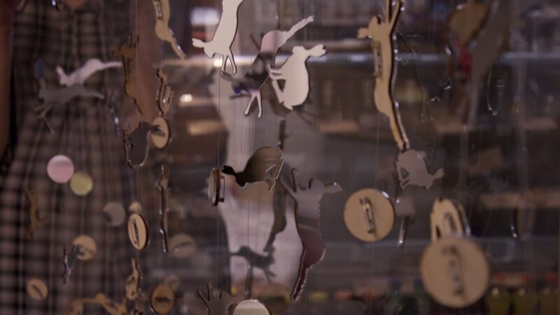 „Talentų banke“ – iniaciatyvieji Giedrius, Justė bei Agnė ir jų „Coffee Inn’o“ vitrinų projektas