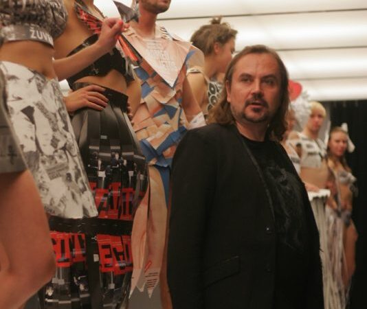 Naujame sezone Oskaro Koršunovo teatras bus jaunatviškas ir aštrus