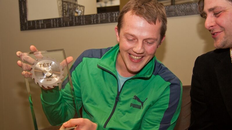 „Tėvelio” pyrago dalybos visiems nusipelniusiems (paskelbti muzikinių apdovanojimų T.Ė.T.Ė nominantai)