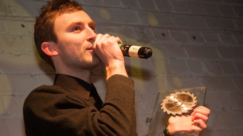 T.Ė.T.Ė. atliko savo švietėjišką misiją, išdalino apdovanojimus ir žadėjo sugrįžti (foto)