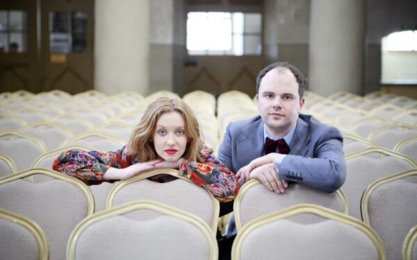 Aistė Broken Leg: „Geriausia muzika – tyla” (interviu)