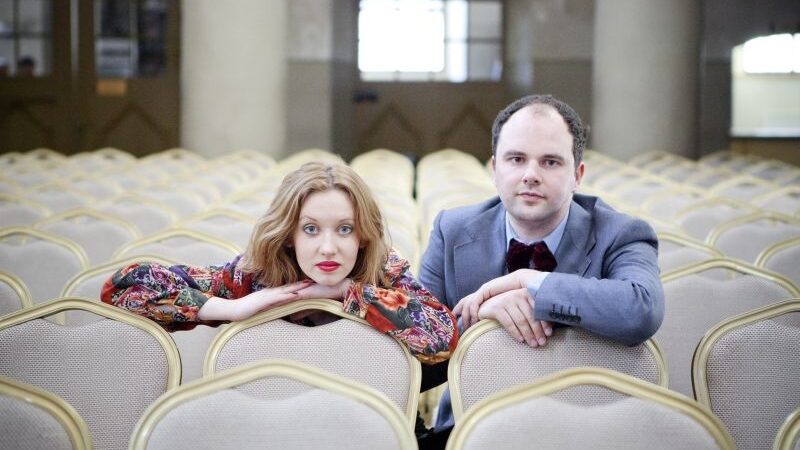 Aistė Broken Leg: „Geriausia muzika – tyla” (interviu)