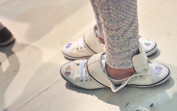 „Mados infekcijos“ užkulisiai – gyvenimas, kurio nematė žiūrovai (Foto, video)