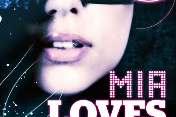 Laimėk pakvietimus į „Mia Loves Lady Gaga“ BAIGĖSI