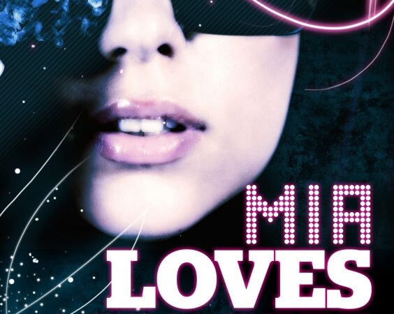 Laimėk pakvietimus į „Mia Loves Lady Gaga“ BAIGĖSI