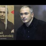 Knygų pusryčiai. M. Chodorkovskis - idėjos žmogus