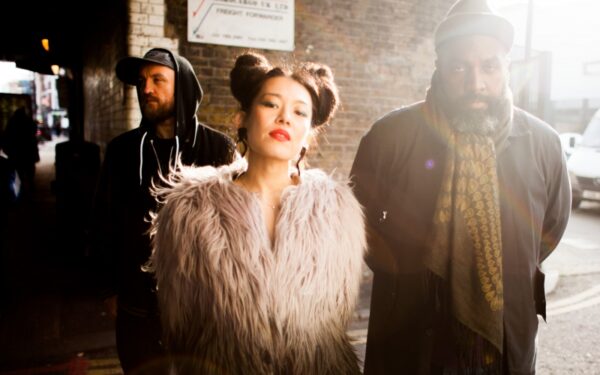 Festivalio „Satta“ programoje – škotų profesorius Kode9 ir trio „King Midas Sound“